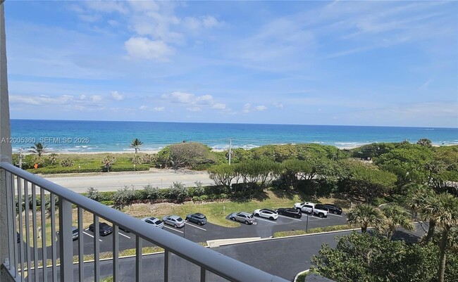 Building Photo - 4001 N Ocean Blvd Unit 702