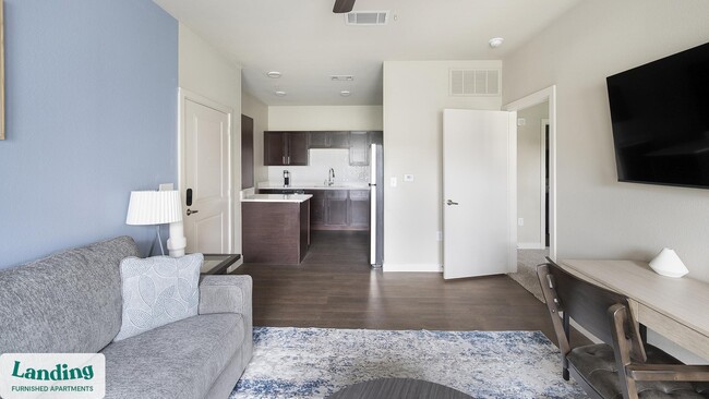 Building Photo - 3833 Manson Pike Unit 11306.1412482