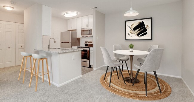 Photo - Springhouse Apartments