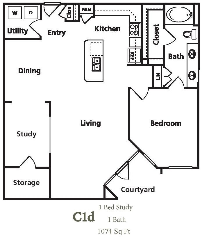 Floor Plan - c1d_524