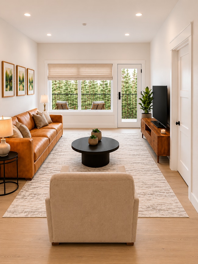 Photo - Timberline Residences