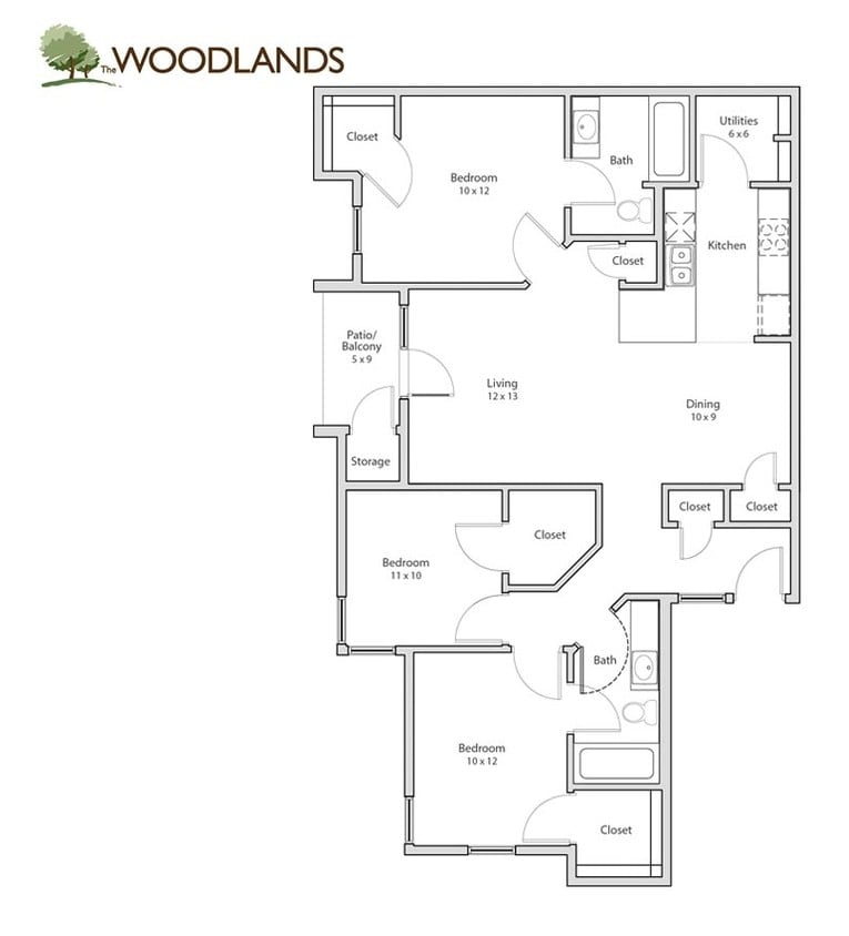 The Cypress - Cypress