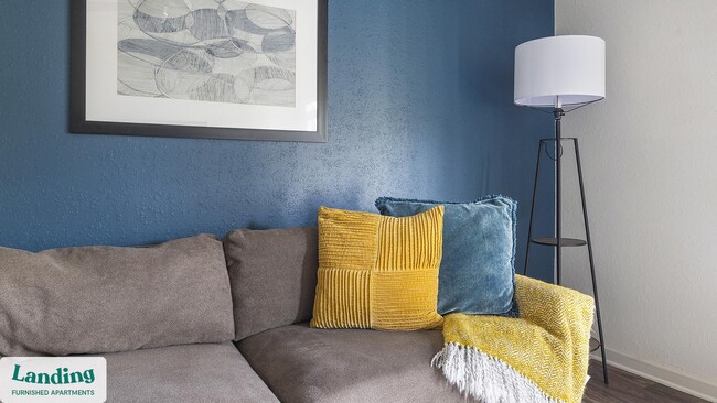 Photo - 700 Rock Quarry Rd Unit 619.1410667