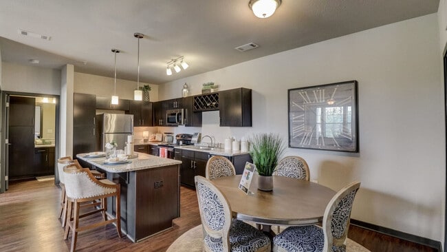 Photo - Springs At Hamburg