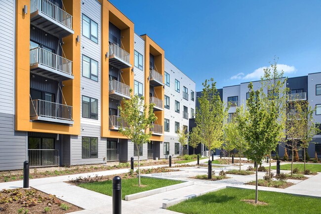 Photo - Union Berkley