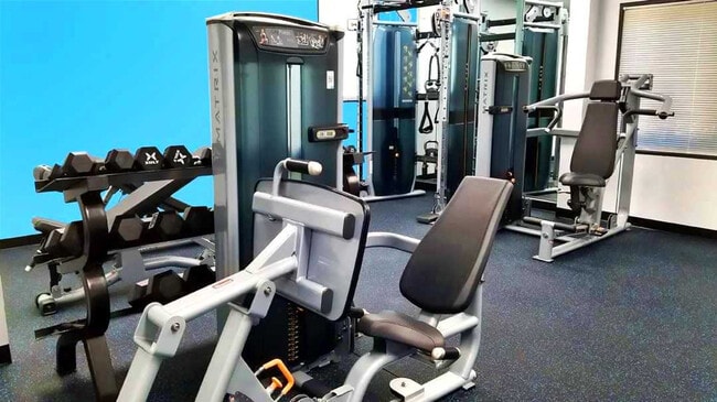 Photo - 2525 10th St N Unit FL6-ID1022543P