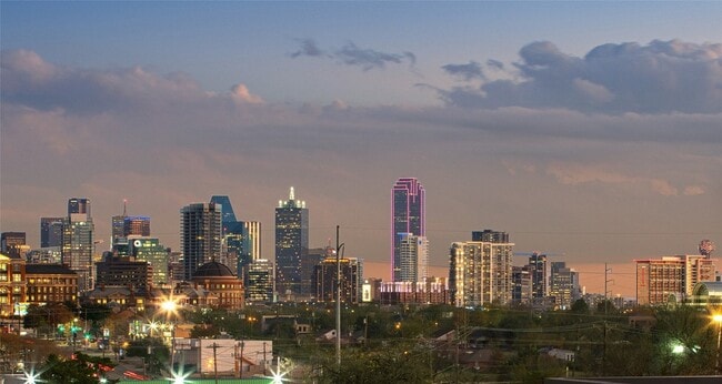 Building Photo - 4610 Steel St