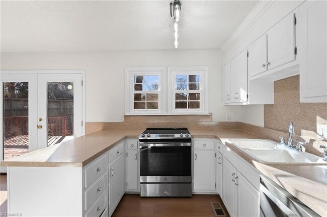 Photo - 1705 Three Meadows Rd