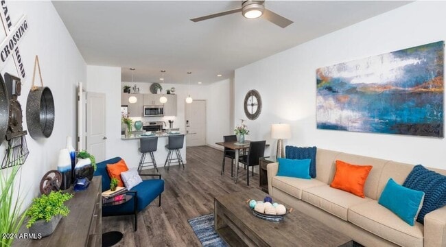 Photo - 3700 E Williams Field Rd Unit 1