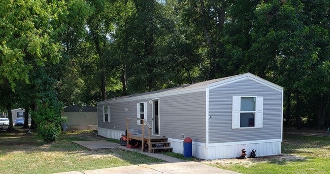 Photo - Delta Village Mobile Home Community