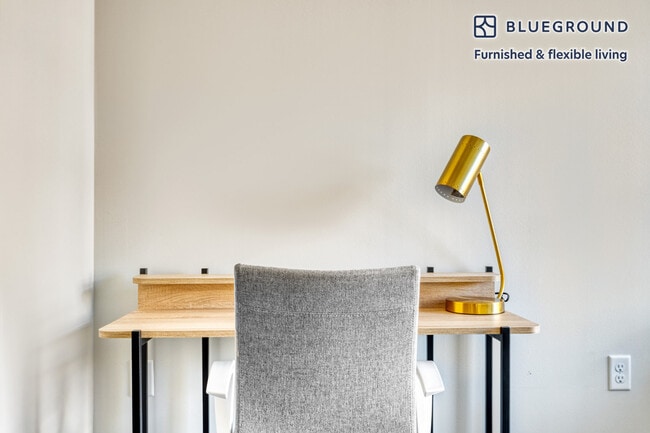 Photo - 4901 Montgomery Ln Unit FL7-ID470