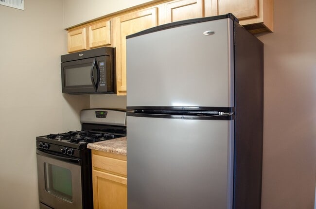 Photo - Spring Acres Apartments