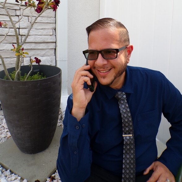 Primary Contact Photo