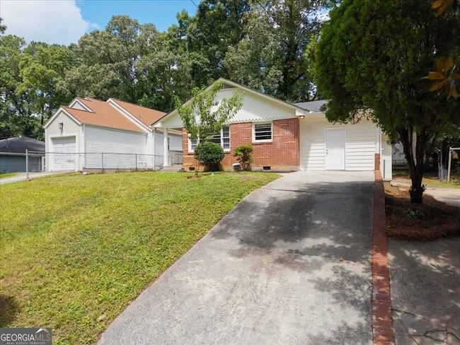 Photo - 1935 Handley Ave SW