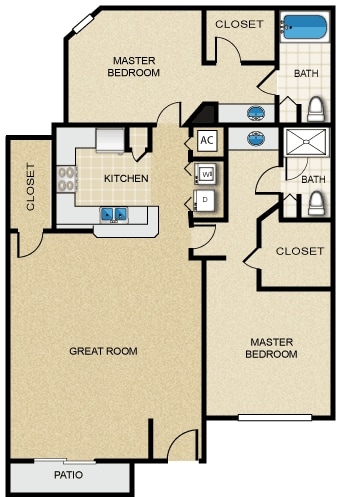 KingsMill - The Kingsmill