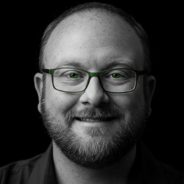 Primary Contact Photo