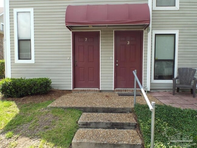 Photo - 7171 N 9th Ave Unit E7