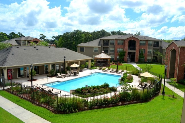 Photo - Southdown Pavilion