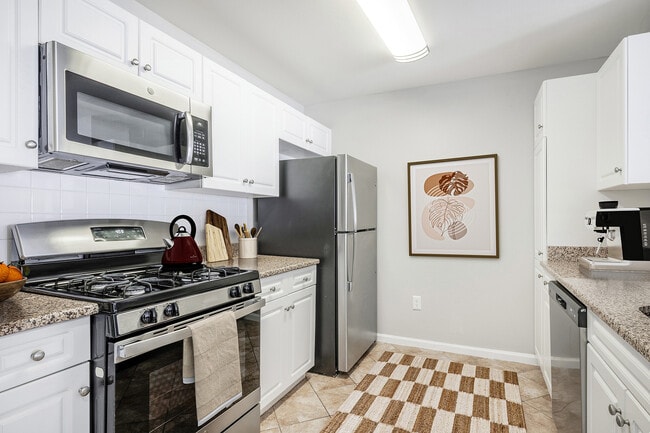 Photo - Arrive Fort Lee