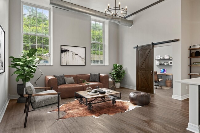 Photo - The Lofts at Harmony Mills