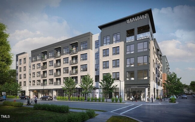 Building Photo - 255 E Chatham St Unit B1