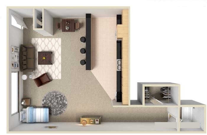 Efficiency - EFFICIENCY