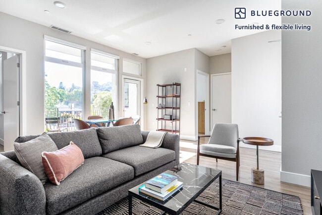 Building Photo - 333 El Camino Real Unit FL2-ID375