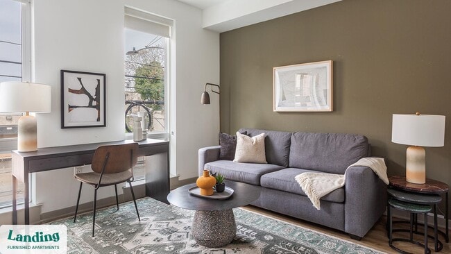 Building Photo - 4014 Ludlow St Unit 206.1408782