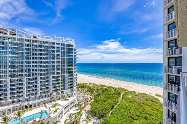 Building Photo - 3000 N Ocean Dr Unit 17-B