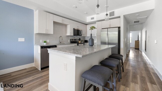 Photo - 6525 Ed Bluestein Blvd Unit 1110