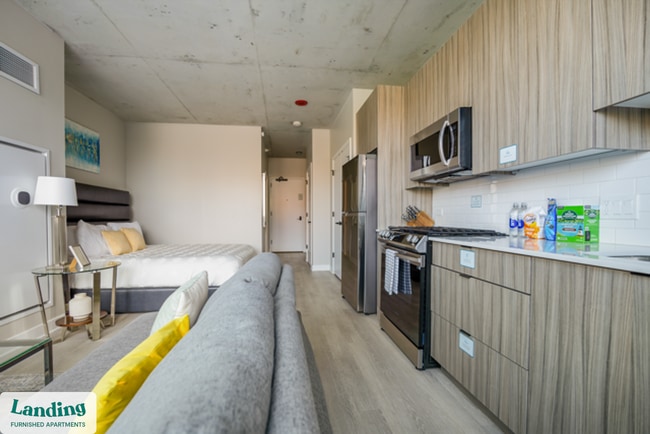 Photo - 4611 N Broadway Unit 214.1405812