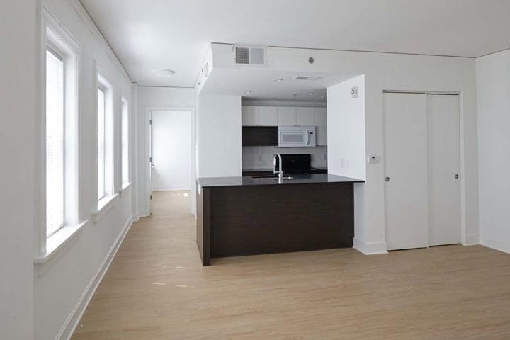 Floor Plan - amb2T05