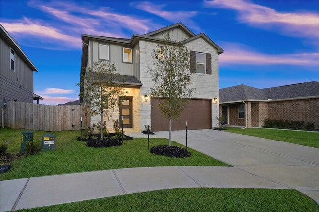 Photo - 18516 Amber Pine Ct