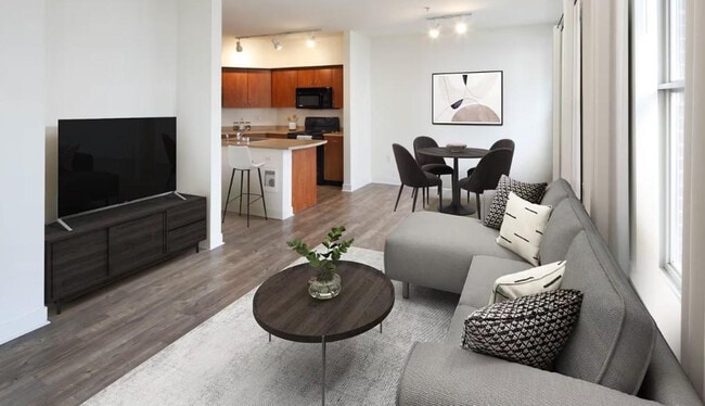 Building Photo - 11000 NE 10th St Unit ID1280453P