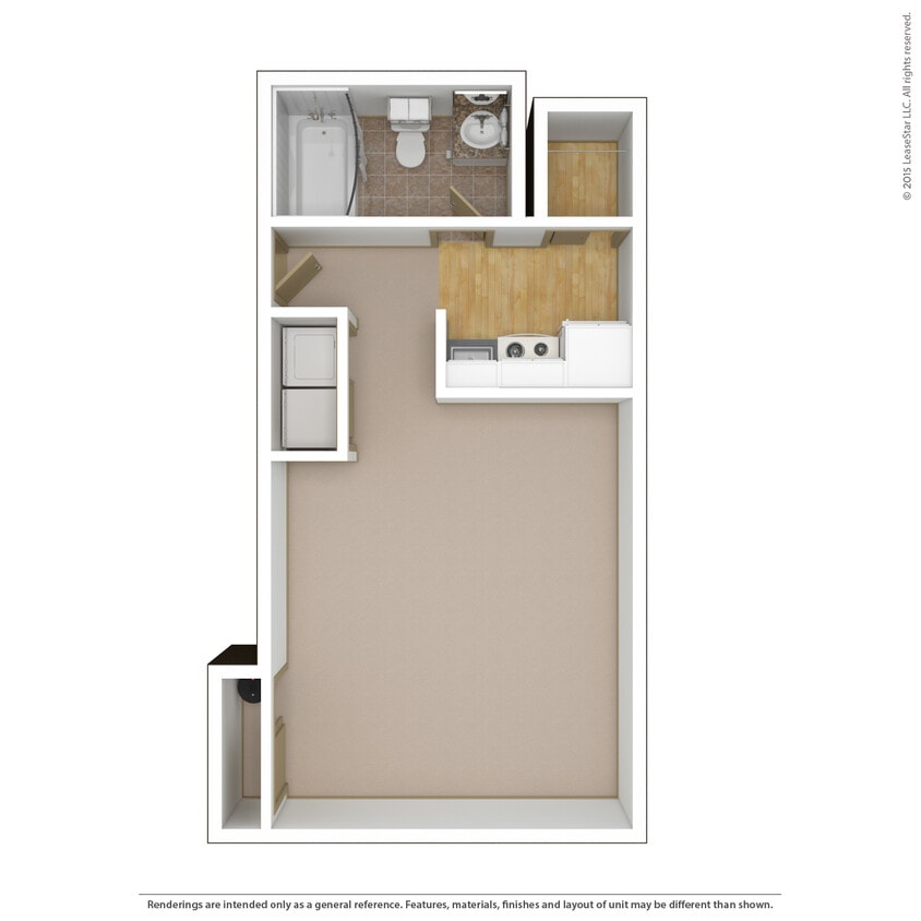 Floor Plan - 0x1a-p1
