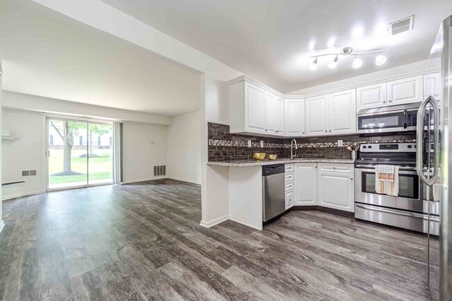 Photo - Abrams Run Apartment Homes