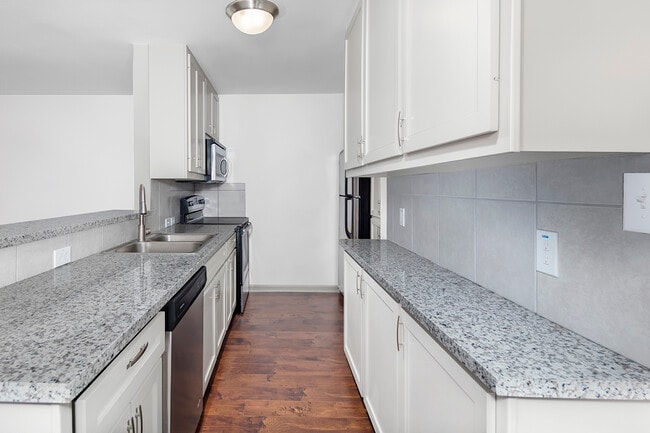 Photo - Terrazzo Apartments