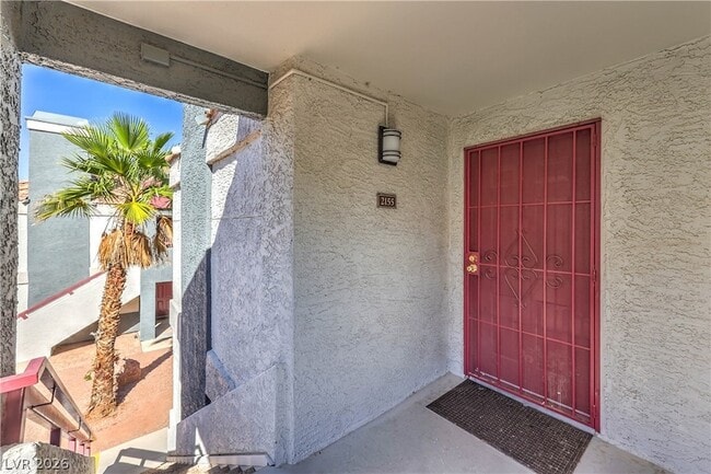 Photo - 8600 W Charleston Blvd Unit 2155