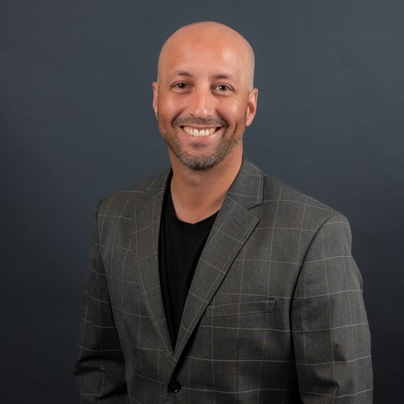 Primary Contact Photo