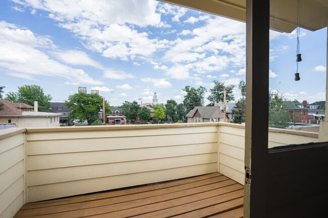 Photo - 1660 N Gaylord St Unit SI ID1026266P