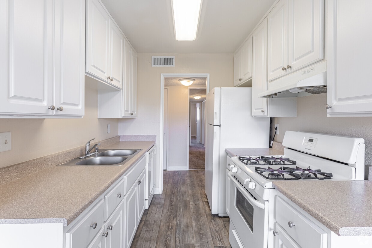 Floor Plan - Fernwood