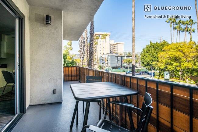 Photo - 311 S Doheny Dr Unit FL2-ID380