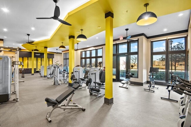 Photo - Central Square at Frisco