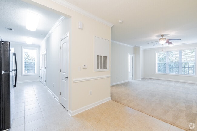 1BR, 1BA - Groves at Town Center