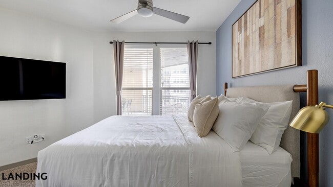 Photo - 101 S Center St Unit 430