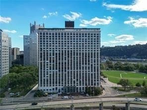 Photo - 320 Fort Duquesne Blvd Unit 16B