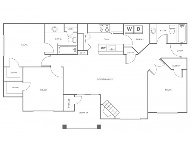 C1R - C1 - Renovated
