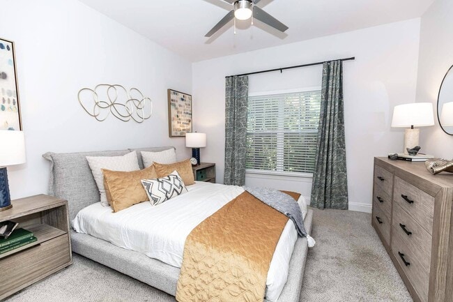 Photo - The Jackson Apartments