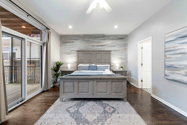 Photo - 1909 S Michigan Ave Unit ID1244939P