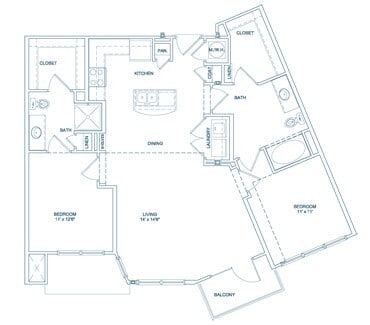 Floor Plan - B5